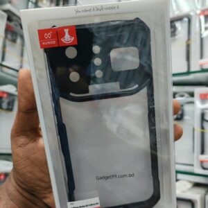 XUNDD Beatle Case for Infinix Note 60 Ultra 5G